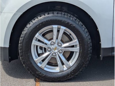 2011 Chevrolet Equinox LT 1LT
