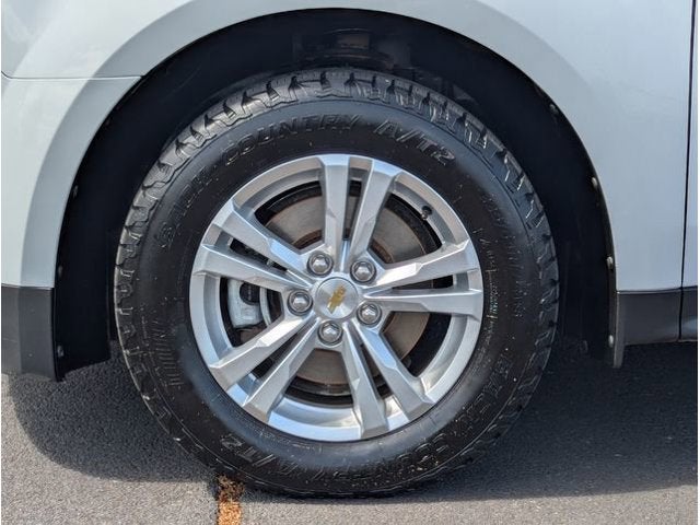 2011 Chevrolet Equinox LT 1LT