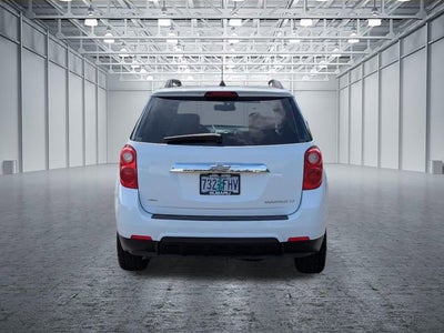 2011 Chevrolet Equinox LT 1LT