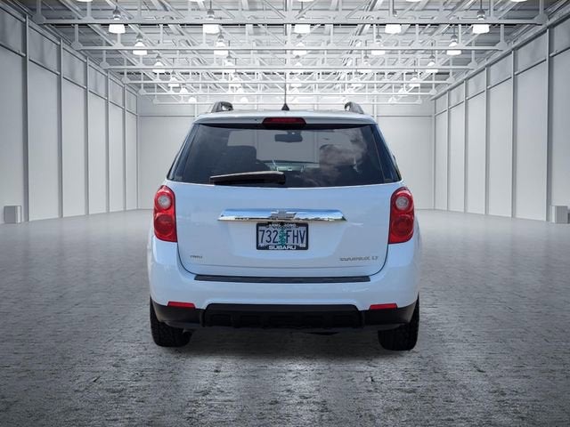 2011 Chevrolet Equinox LT 1LT