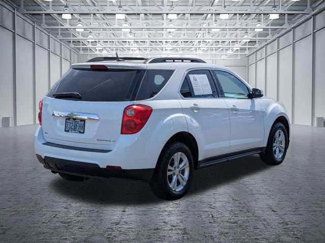 2011 Chevrolet Equinox LT 1LT