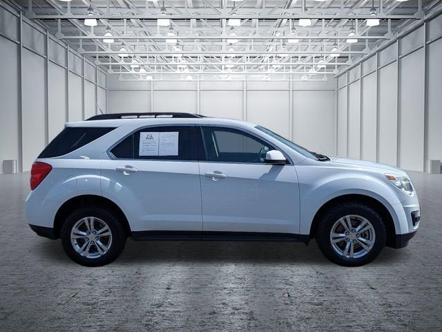 2011 Chevrolet Equinox LT 1LT