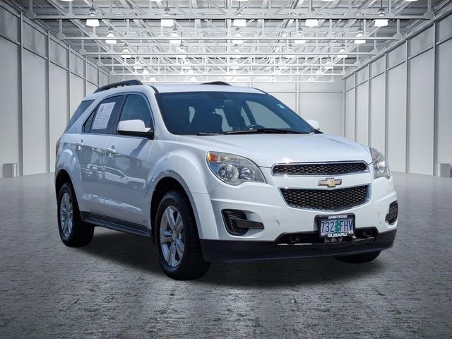 2011 Chevrolet Equinox LT 1LT