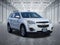 2011 Chevrolet Equinox LT 1LT