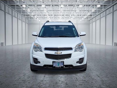 2011 Chevrolet Equinox LT 1LT