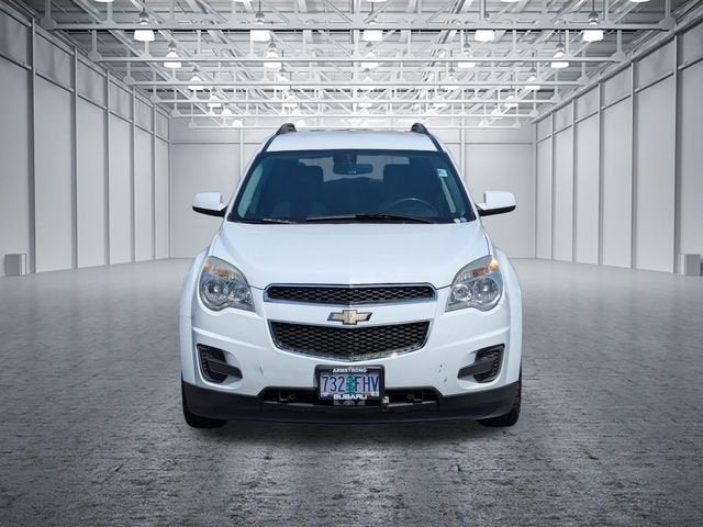 2011 Chevrolet Equinox LT 1LT