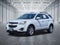 2011 Chevrolet Equinox LT 1LT