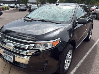 2014 Ford Edge SE