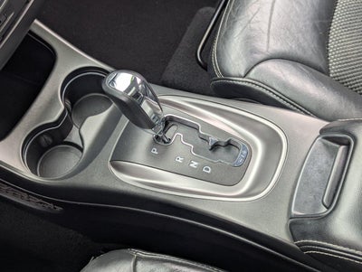 2020 Dodge Journey Crossroad