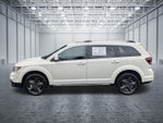 2020 Dodge Journey Crossroad