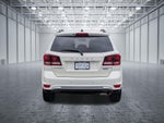 2020 Dodge Journey Crossroad