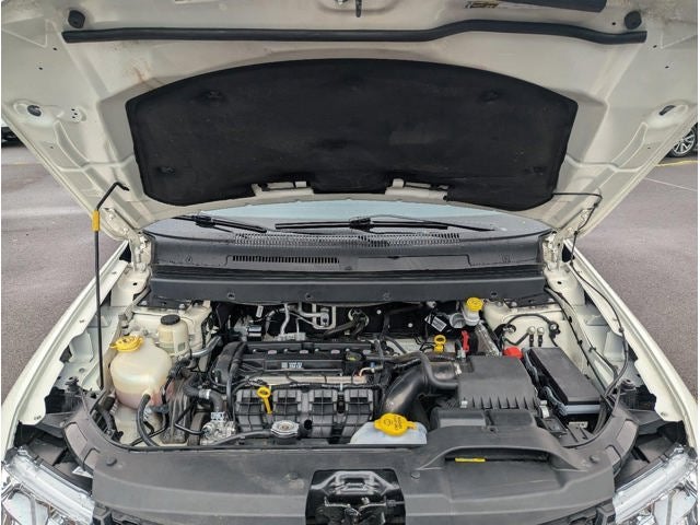 2020 Dodge Journey Crossroad