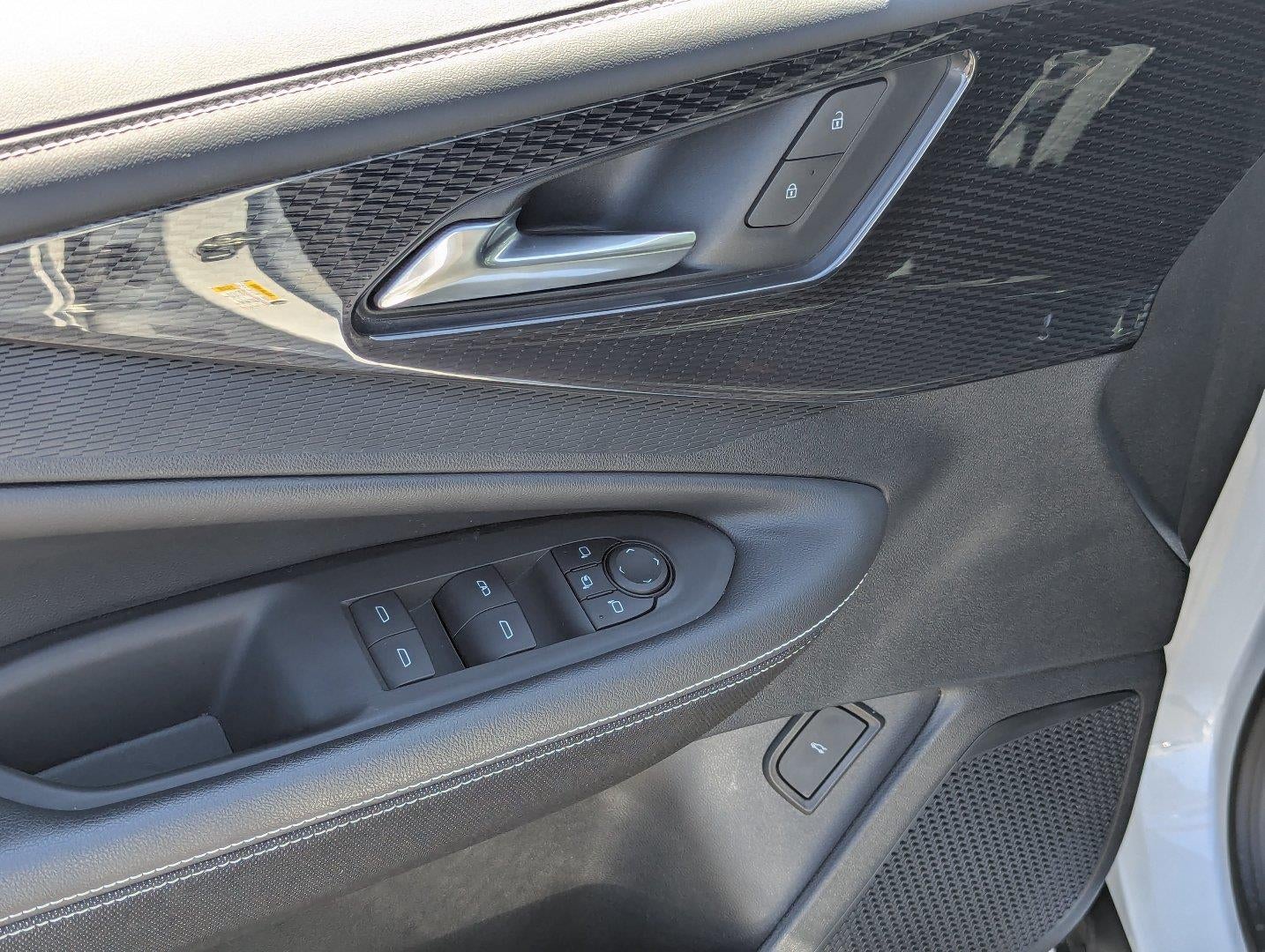 2024 Chevrolet Blazer Ev eAWD LT