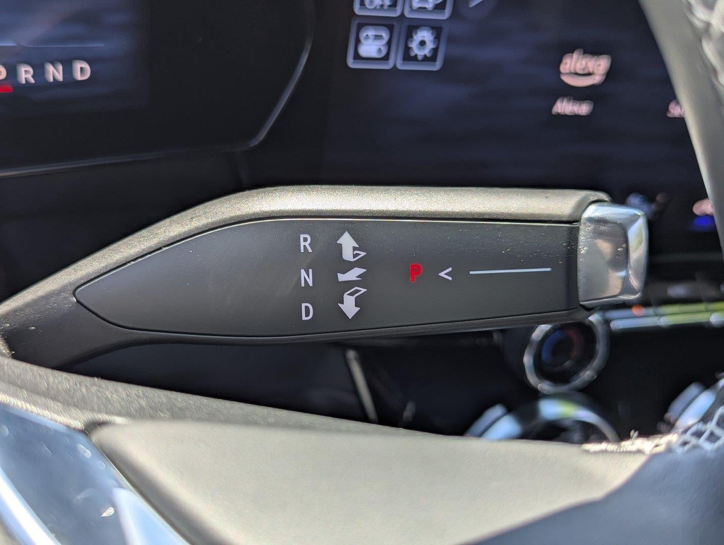 2024 Chevrolet Blazer Ev eAWD LT