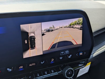 2024 Chevrolet Blazer Ev eAWD LT