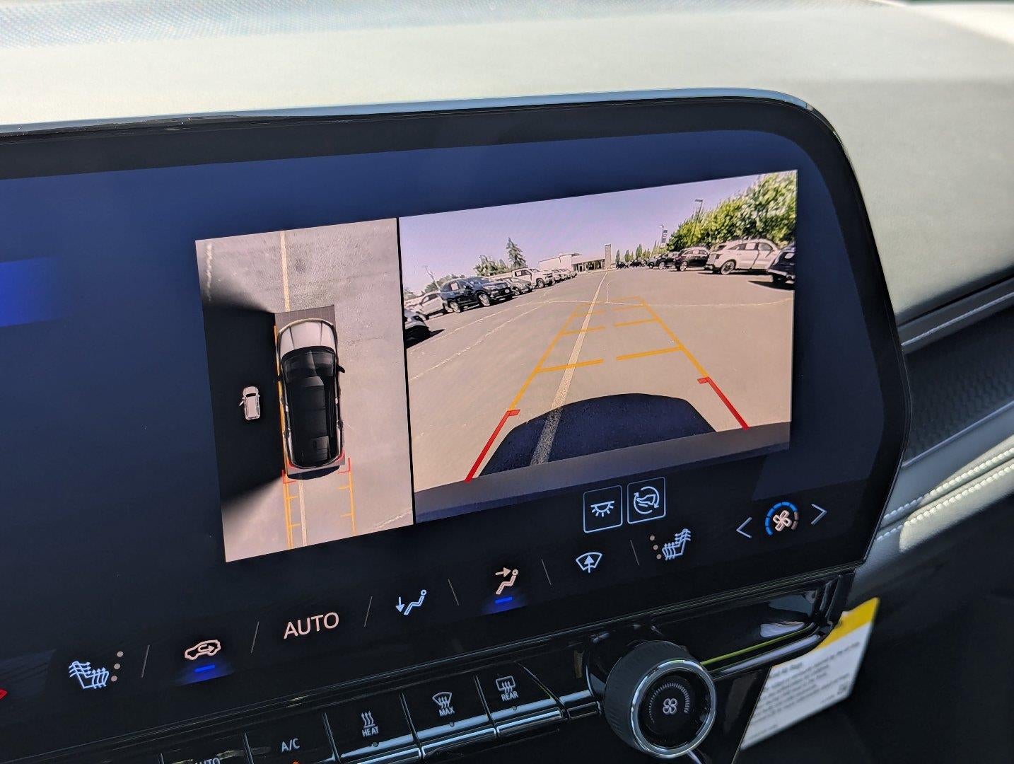 2024 Chevrolet Blazer Ev eAWD LT