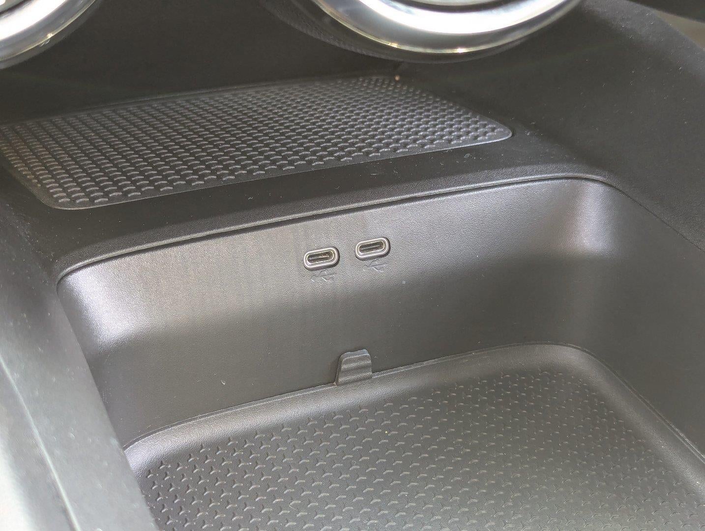 2024 Chevrolet Blazer Ev eAWD LT