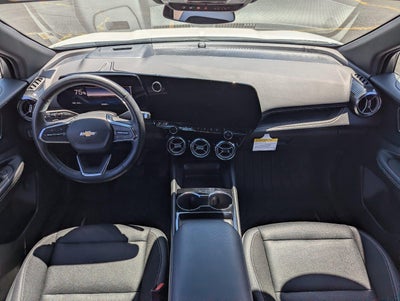 2024 Chevrolet Blazer Ev eAWD LT