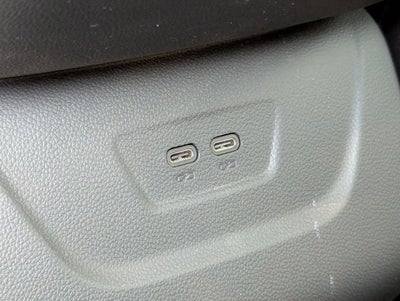 2024 Chevrolet Blazer Ev eAWD LT