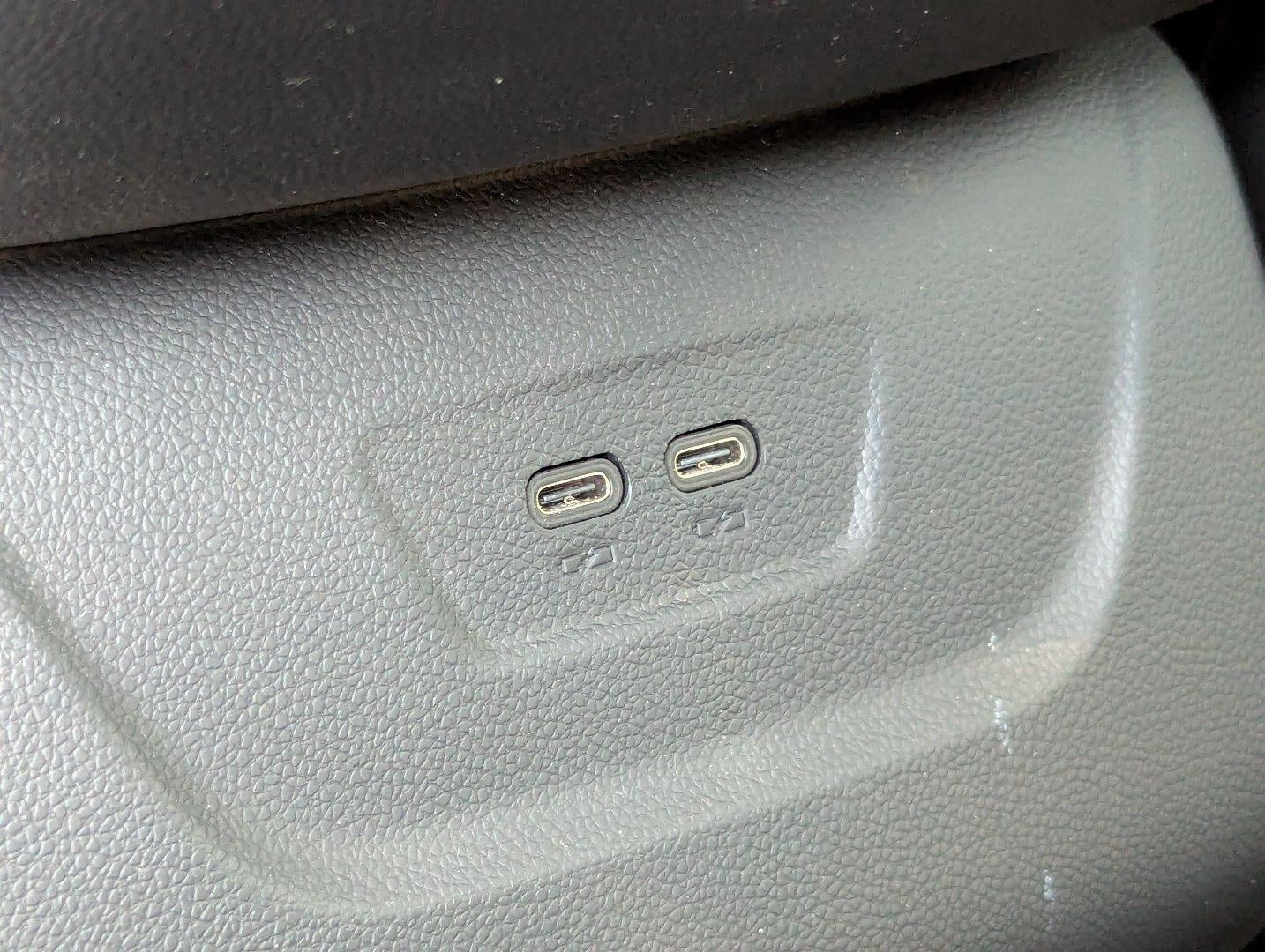 2024 Chevrolet Blazer Ev eAWD LT