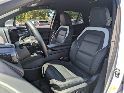 2024 Chevrolet Blazer Ev eAWD LT