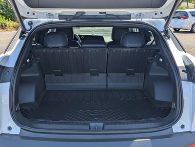 2024 Chevrolet Blazer Ev eAWD LT