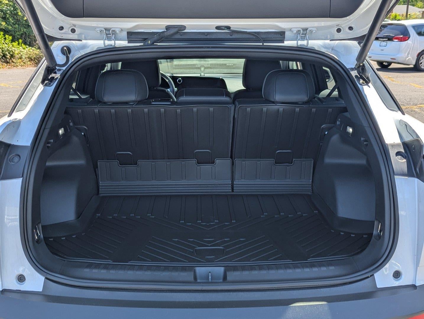 2024 Chevrolet Blazer Ev eAWD LT