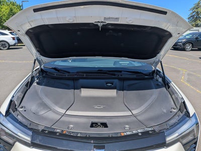 2024 Chevrolet Blazer Ev eAWD LT