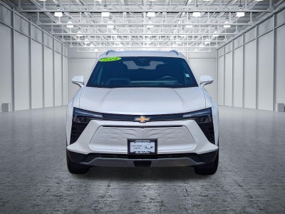 2024 Chevrolet Blazer Ev eAWD LT