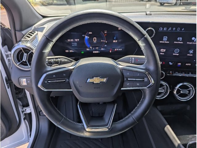 2024 Chevrolet Blazer Ev eAWD LT