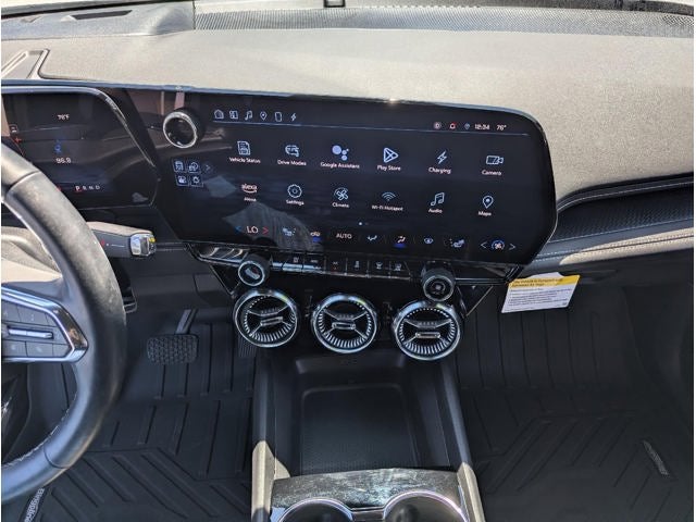 2024 Chevrolet Blazer Ev eAWD LT