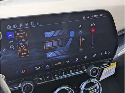 2024 Chevrolet Blazer Ev eAWD LT