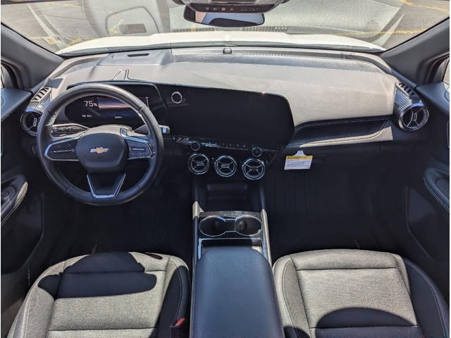 2024 Chevrolet Blazer Ev eAWD LT