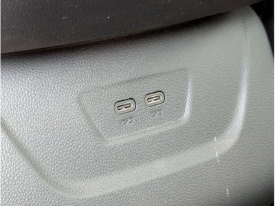 2024 Chevrolet Blazer Ev eAWD LT