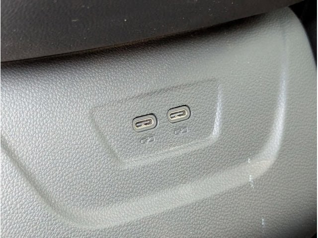 2024 Chevrolet Blazer Ev eAWD LT