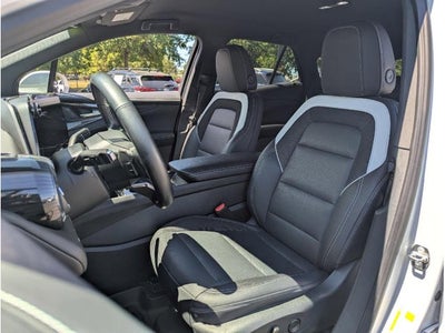 2024 Chevrolet Blazer Ev eAWD LT
