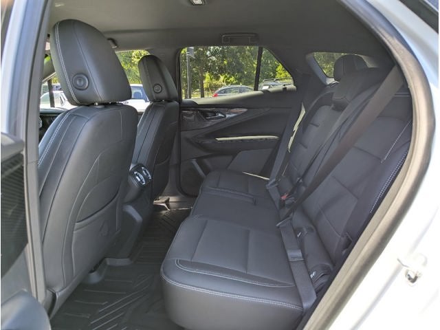 2024 Chevrolet Blazer Ev eAWD LT