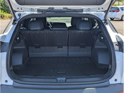 2024 Chevrolet Blazer Ev eAWD LT