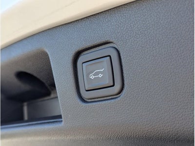 2024 Chevrolet Blazer Ev eAWD LT