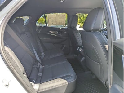2024 Chevrolet Blazer Ev eAWD LT