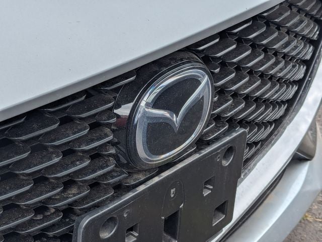 2020 Mazda Mazda3 Preferred