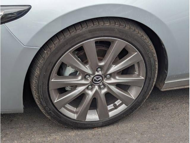 2020 Mazda Mazda3 Sedan Preferred Package