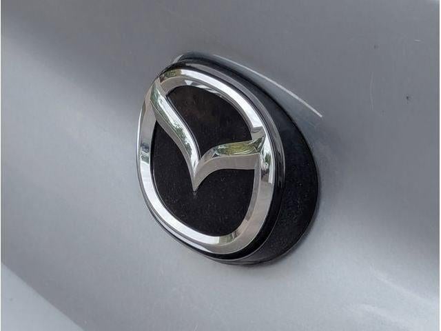 2020 Mazda Mazda3 Sedan Preferred Package
