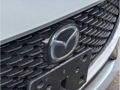 2020 Mazda Mazda3 Sedan Preferred Package