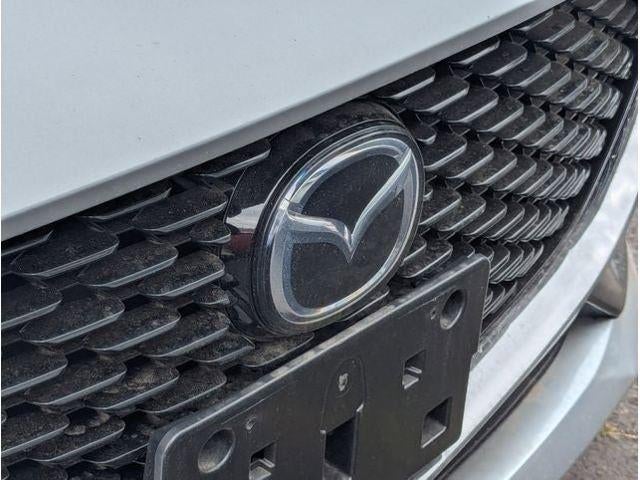 2020 Mazda Mazda3 Sedan Preferred Package