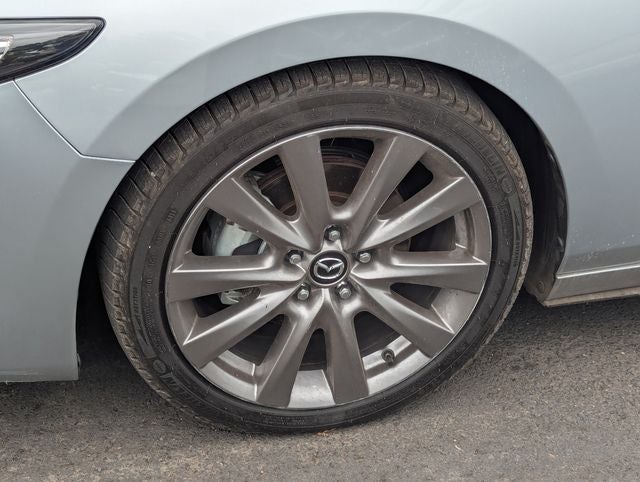 2020 Mazda Mazda3 Preferred