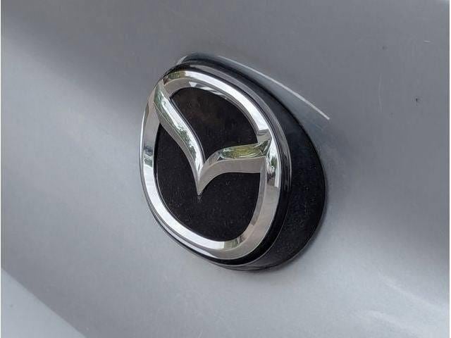 2020 Mazda Mazda3 Sedan Preferred Package