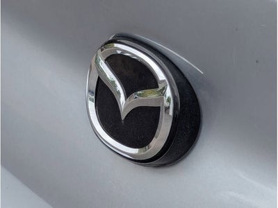 2020 Mazda Mazda3 Sedan Preferred Package