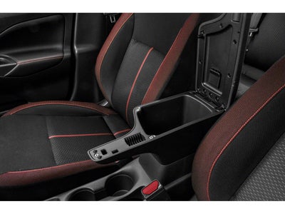 2020 Nissan Versa SR