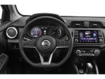 2020 Nissan Versa SR